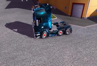 Rodgaus SkinPack v1.2