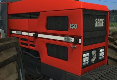 Same Laser 150 v1.1
