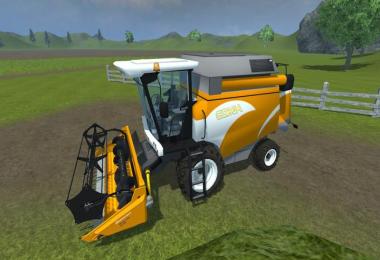 Sampo Rosenlew Comia C4 Set v1.0