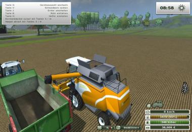 Sampo Rosenlew Comia C4 Set v1.0