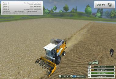 Sampo Rosenlew Comia C4 Set v1.0