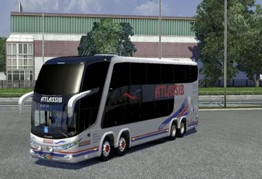 Scania Bus G7