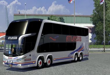 Scania Bus G7