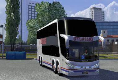 Scania Bus G7
