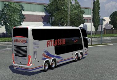 Scania Bus G7