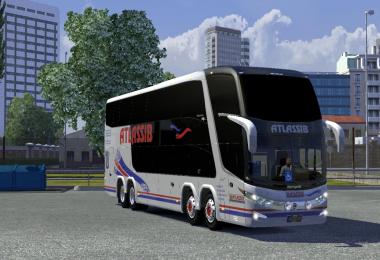 Scania Bus G7