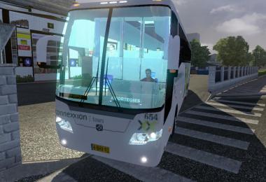 Scania Busscar 360 Elegance 1.6.1