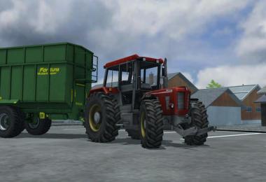 Schlueter 1500 TVL v1.0.1 MR