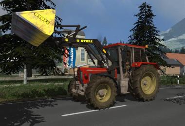 Schluter Compact Pack v1.0