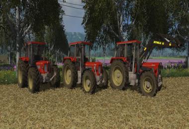 Schluter Compact Pack v1.0