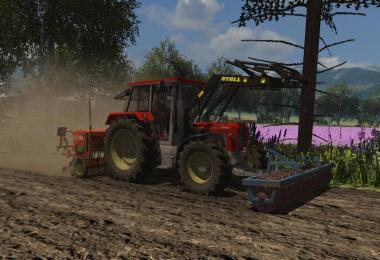 Schluter Compact Pack v1.0