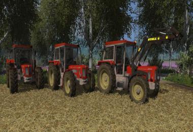 Schluter Super Pack 6 v1.0