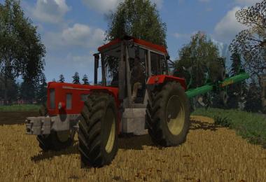 Schluter Super Pack 6 v1.0