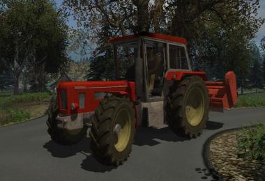 Schluter Super Pack 6 v1.0