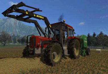 Schluter Super Pack 6 v1.0