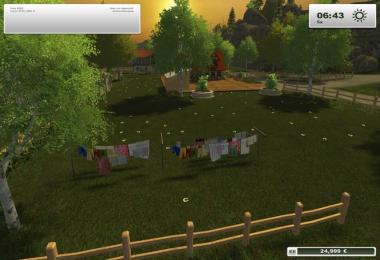 Schwalmtal Rainrod v3.0 MR