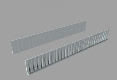 Silos 30 and 60 meters v1.0