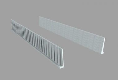 Silos 30 and 60 meters v1.0