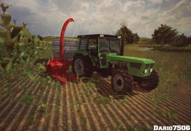 SIP SK 80 Silage v1.0