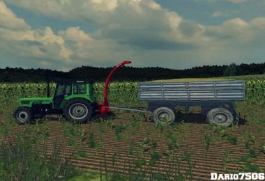 SIP SK 80 Silage v1.0