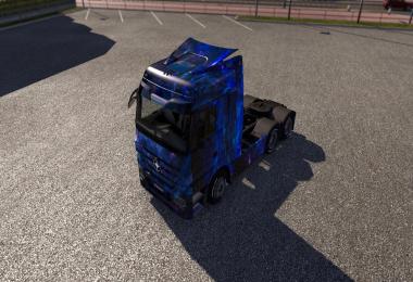 Something different final Skin Pack