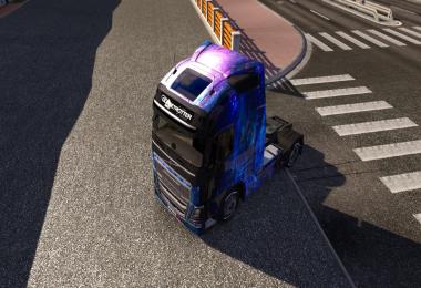 Something different final Skin Pack