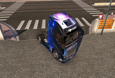 Something different final Skin Pack