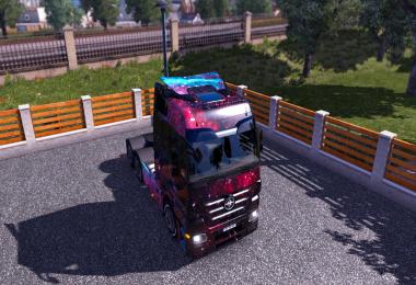 Something different final Skin Pack