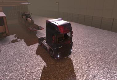 Something different final Skin Pack