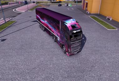 Something different final Skin Pack