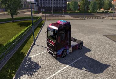 Something different final Skin Pack