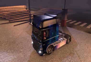 Something different final Skin Pack