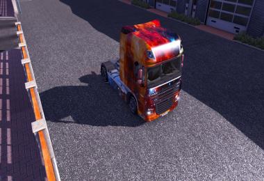 Something different final Skin Pack