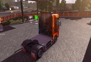 Something different final Skin Pack