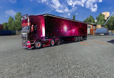 Something different skin v1.3