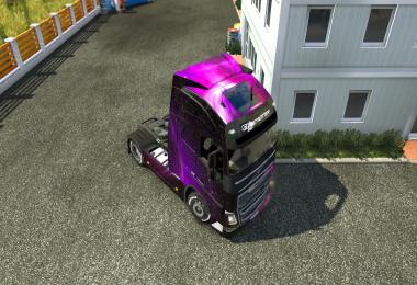 Something different skin v1.3