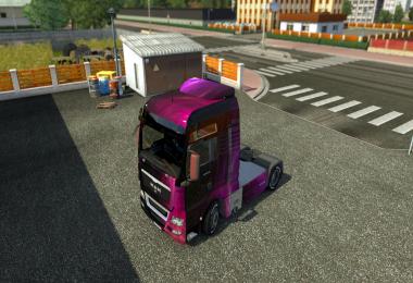 Something different skin v1.3