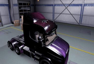 Something different skin v1.3