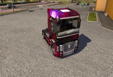 Something different skin v1.3