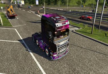 Something different skin v1.3