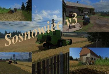 Sosnowiec V3