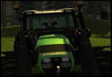 South Tyrol Modding Farmer textures v1.0