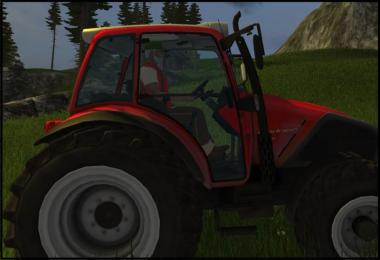 South Tyrol Modding Farmer textures v1.0