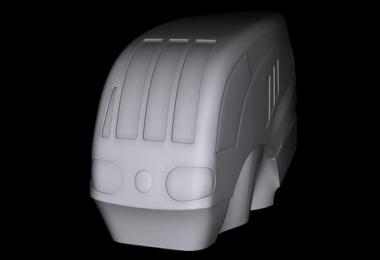 STEYR Kompakt 4095 More Realistic