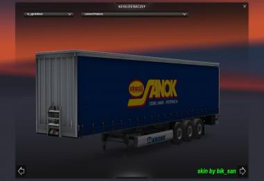 Stomil Sanok 1.12.1s