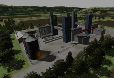 Sudhemmern on the Mittelland Canal v5.0