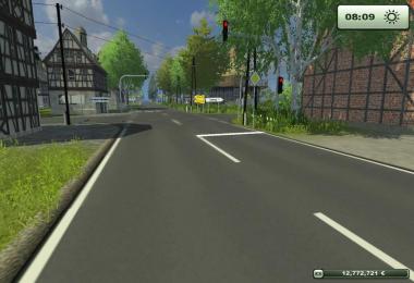 Sudhemmern on the Mittelland Canal v5.0