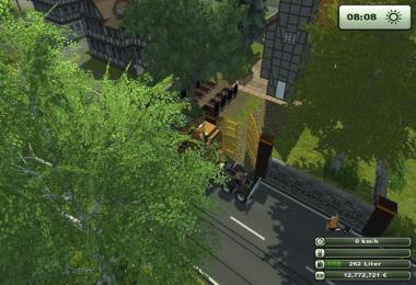 Sudhemmern on the Mittelland Canal v5.0