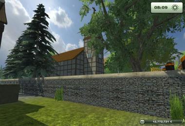 Sudhemmern on the Mittelland Canal v5.0