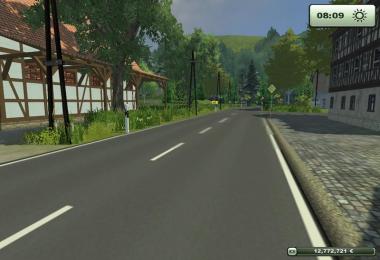 Sudhemmern on the Mittelland Canal v5.0